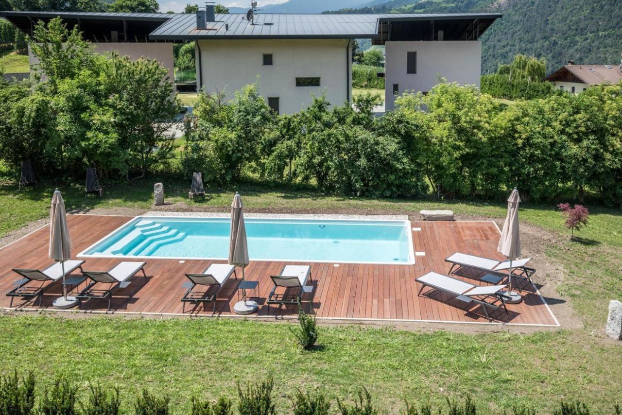 Sommersbergerhof 1968 Bresanona Exterior foto